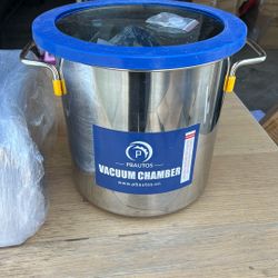 Pbautos Vacuum Chamber 