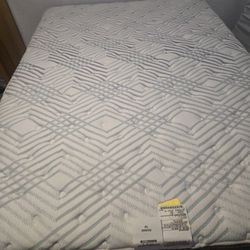 Matress Beautyrest Tamaño Full