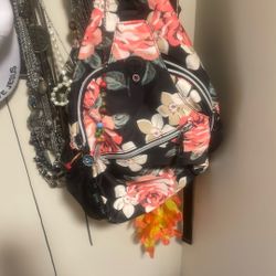 over the shoulder purse