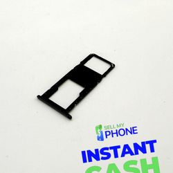 Samsung a11 Sim Card Trey 