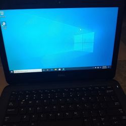 Dell Latitude 3300 13.3" Personal Laptop With Charger