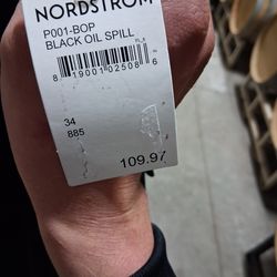 Brand new purple brand jeans size 34 40$