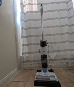 Shark HydroVac hard floor cleaner