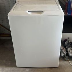 GE Washing Machine