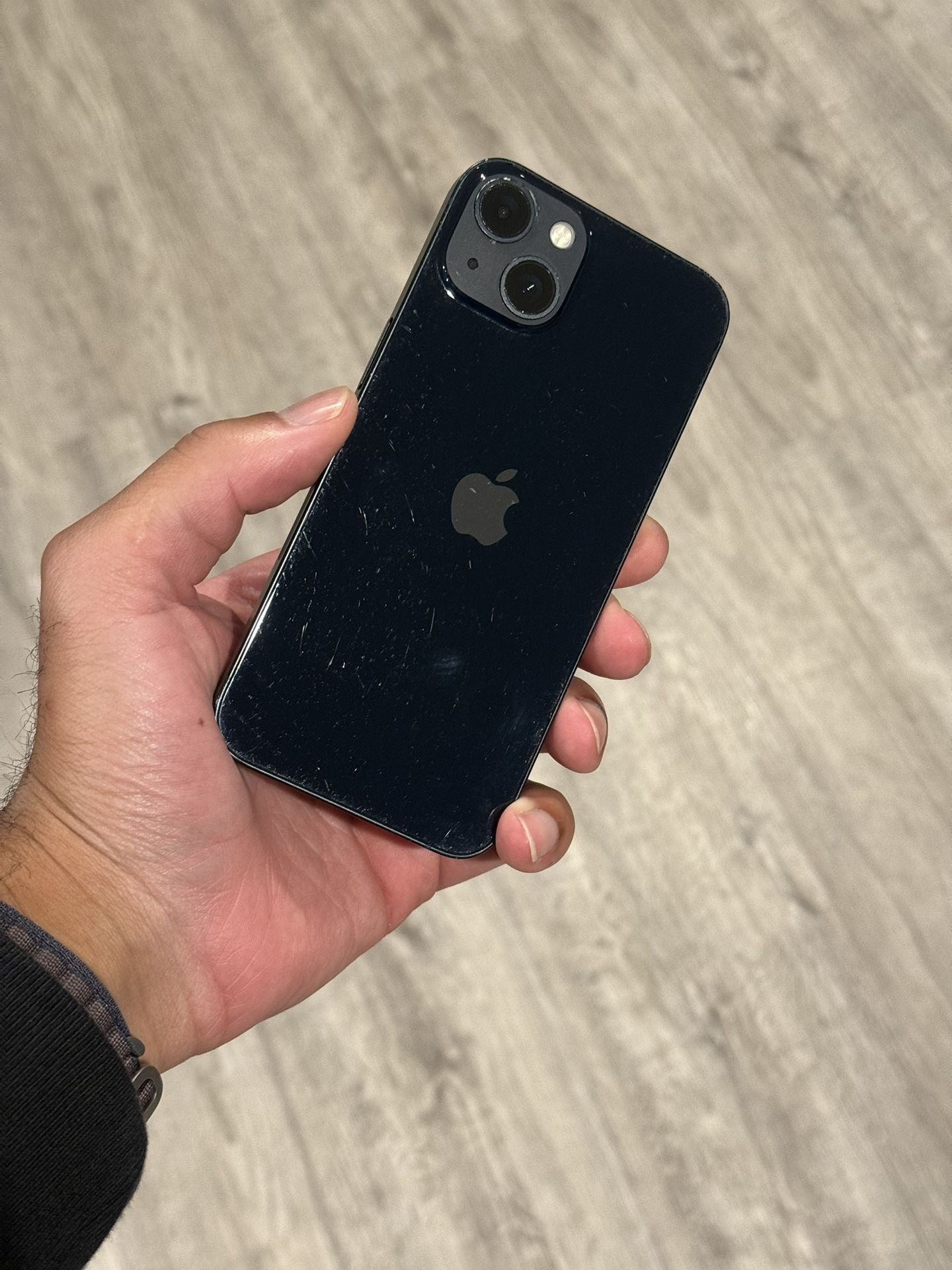 IPhone 13 UNLOCKED -128GB - Blue-