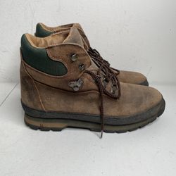 Timberland Field Boots