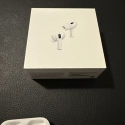 AirPod Pro 2