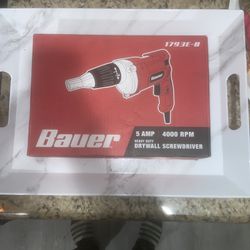 Bauer 1793E-B