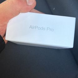 AirPods Pro gen 2 