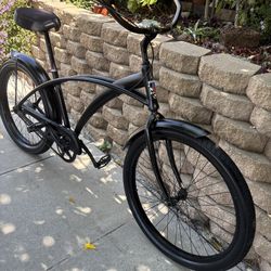 PHAT CYCLES   8 SPEED ON THE HUB Ready To Ride 
