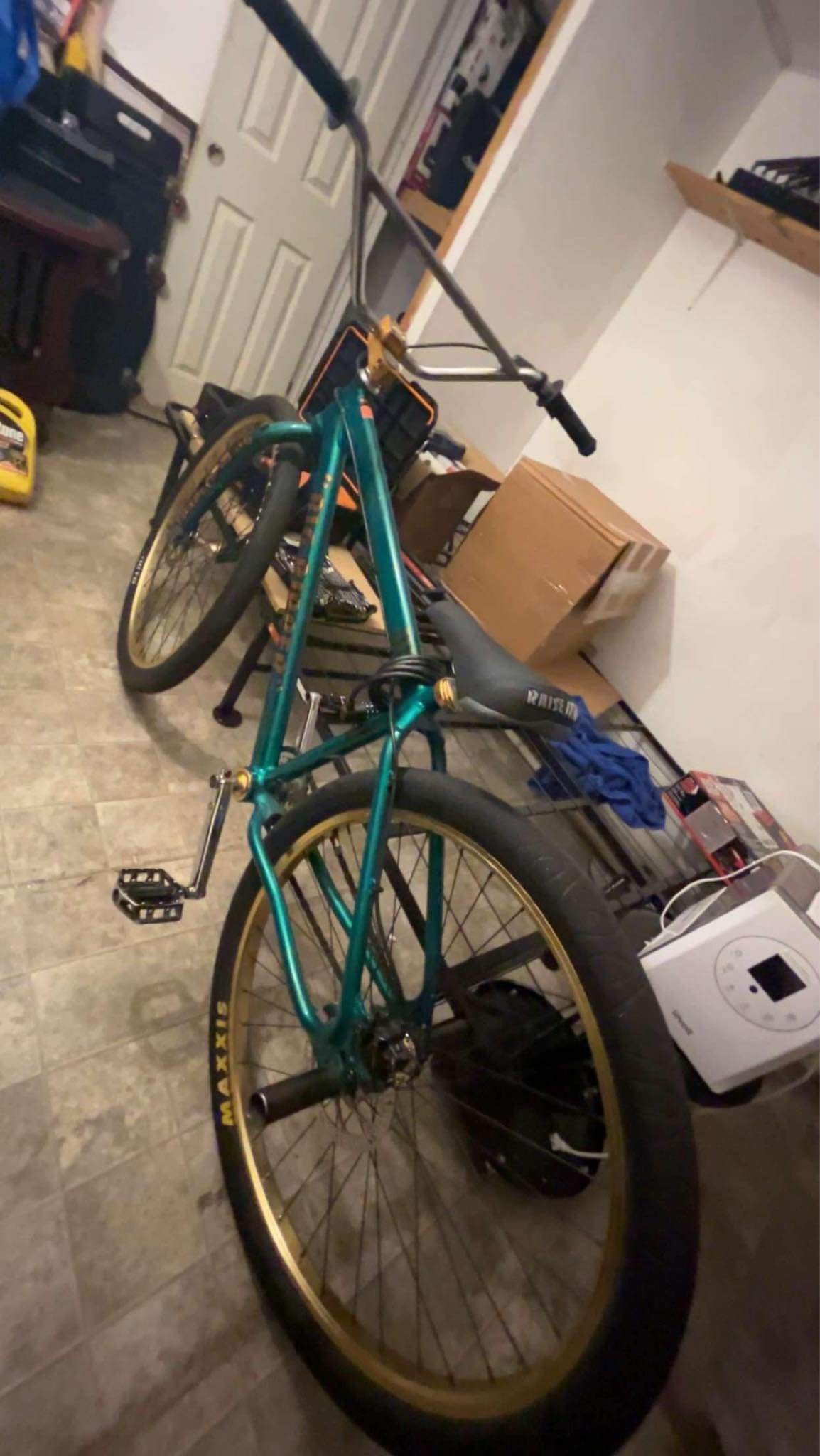 Hd Ripper Trade Se Bike Or Mafia C2