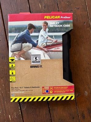 New Pelican ProGear Tablet Netbook Case