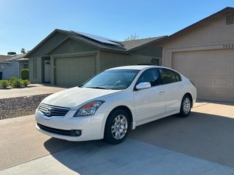 2009 Nissan Altima