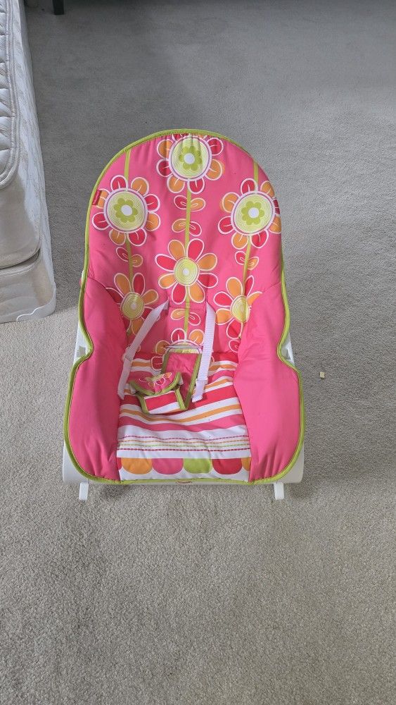 Infant Chair