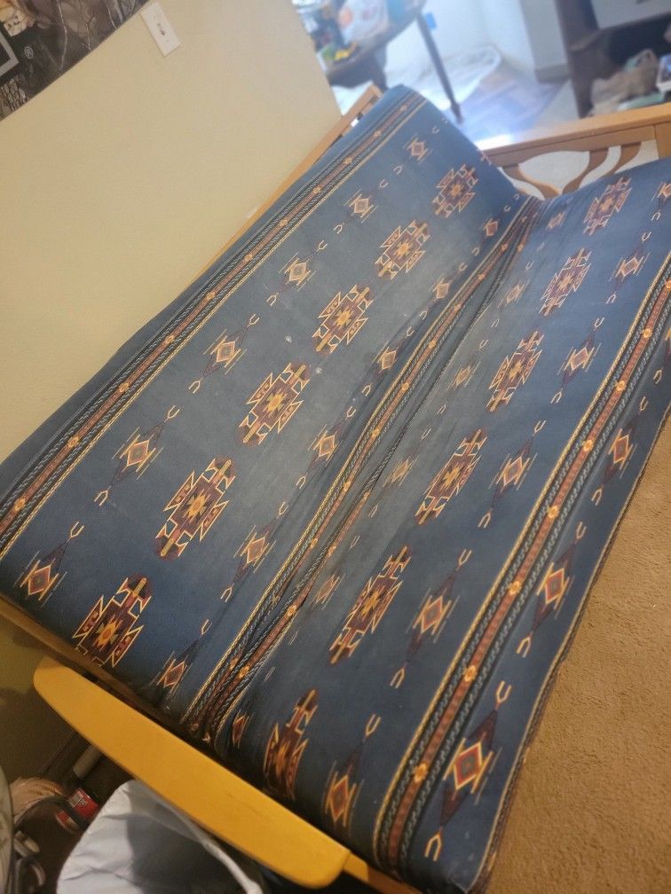Western Futon