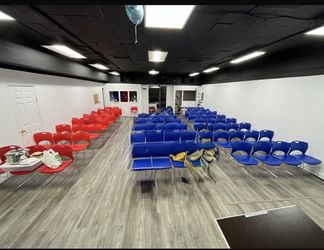 Commercial Heavy Duty Chairs Seats