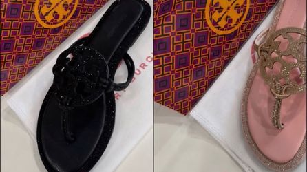 Tory Burch sandal