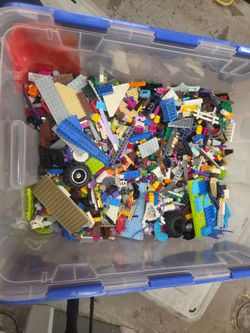 Legos