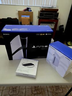 Playstation 5