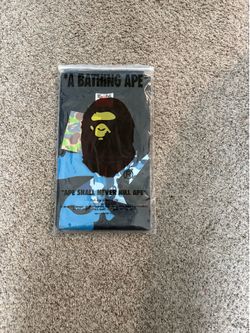 Fire bape shirt need gone ASAP🔥