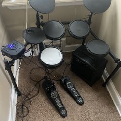 Electric Drums 