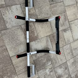 Pull Up Bar