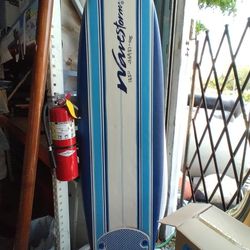 JA6987-005 Wavestorm 7ft Surfboard