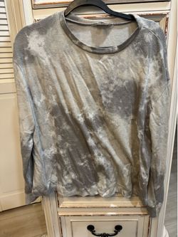 Time & Tru Women Sweatshirt Size Medium