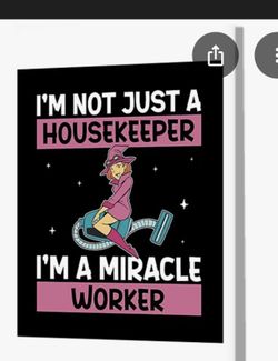 Housekeeper