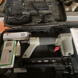 Porter cable Brad Nailer