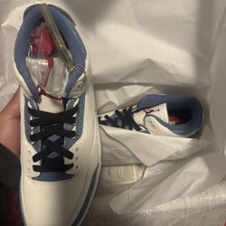 Levi’s x Jordan 3 ‘LA Allstar’ Size 10