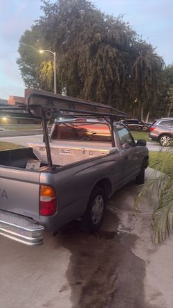 1997 Toyota Tacoma