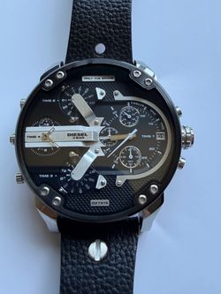 Diesel Mr. Daddy 2.0 DZ7313 Watch
