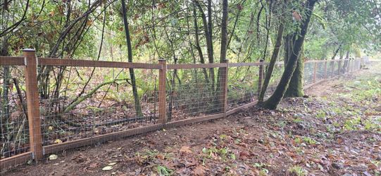 Fence