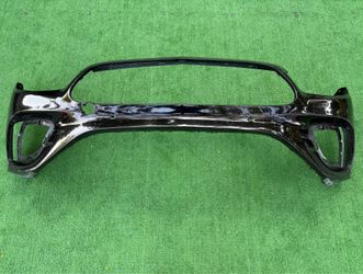 Mercedes Benz E Class E450 E53 AMG Coupe Front Bumper Delantero 2017 2018 2019 2020
