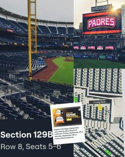 San Diego Padres  vs Arizona Diamond Backs
