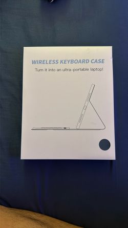 Keyboard Case