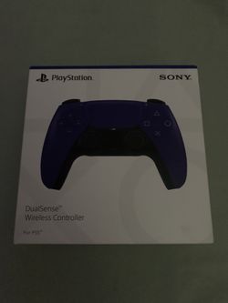 PS5 Controller Galactic Purple PlayStation 5 Control