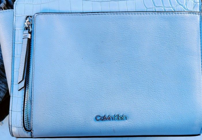Calvin Klein Purse