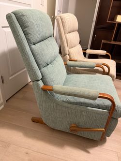Lazy Boy Recliners