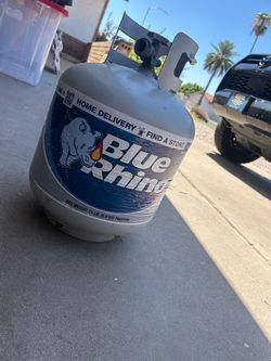 Propane Tanks
