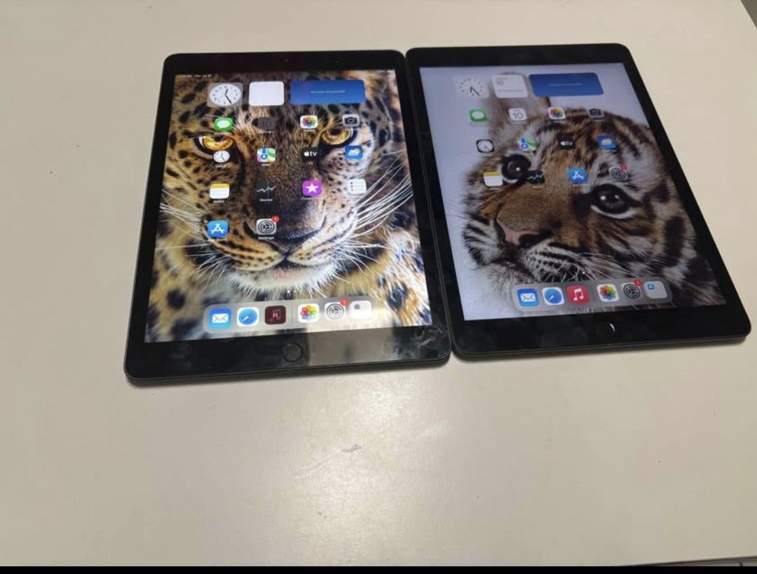 iPad 9th 256gb & iPad 8th Gen MDM bypassed BUNDLE LOT