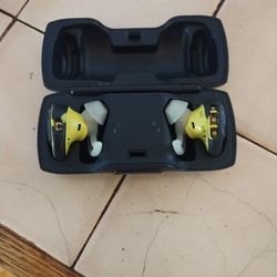 Bose Earphones