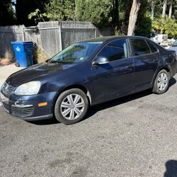 2010 Jetta