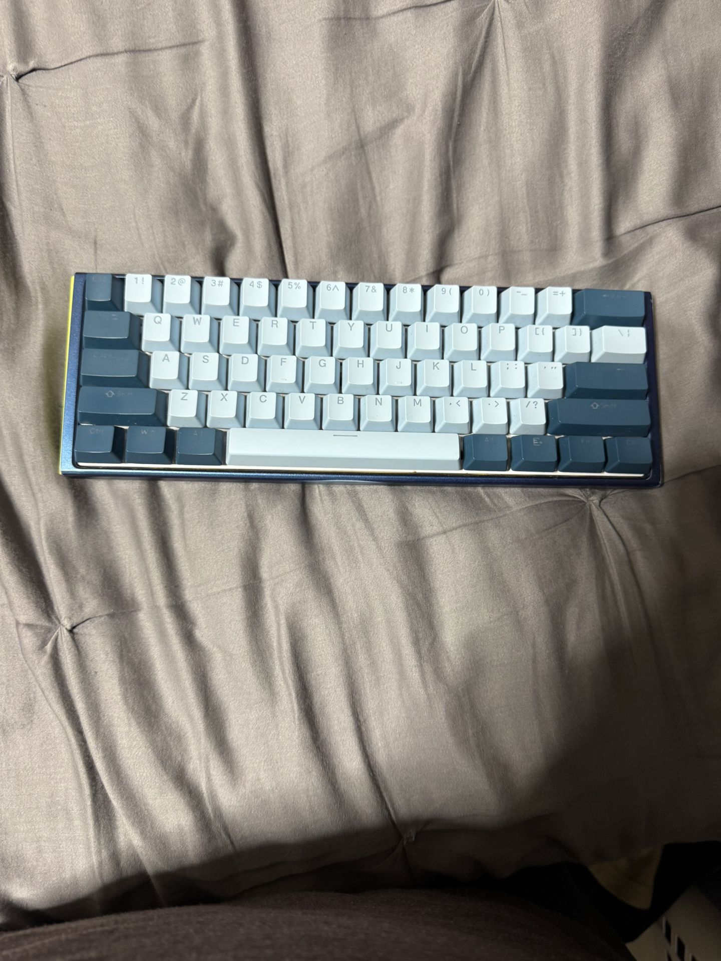 Gaming Keyboard
