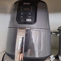 Ninja Pro Air Fryer 