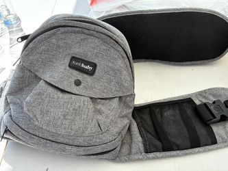 TushBaby carrier