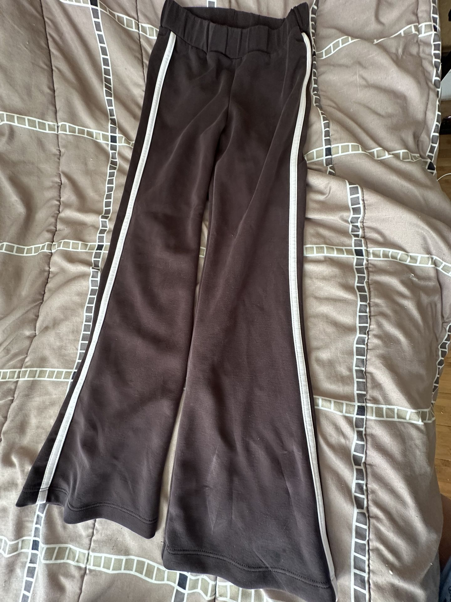 Zara Pants For 8 Years Girl