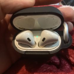 Gen 1 airpods 
