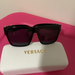 Versace sunglasses 